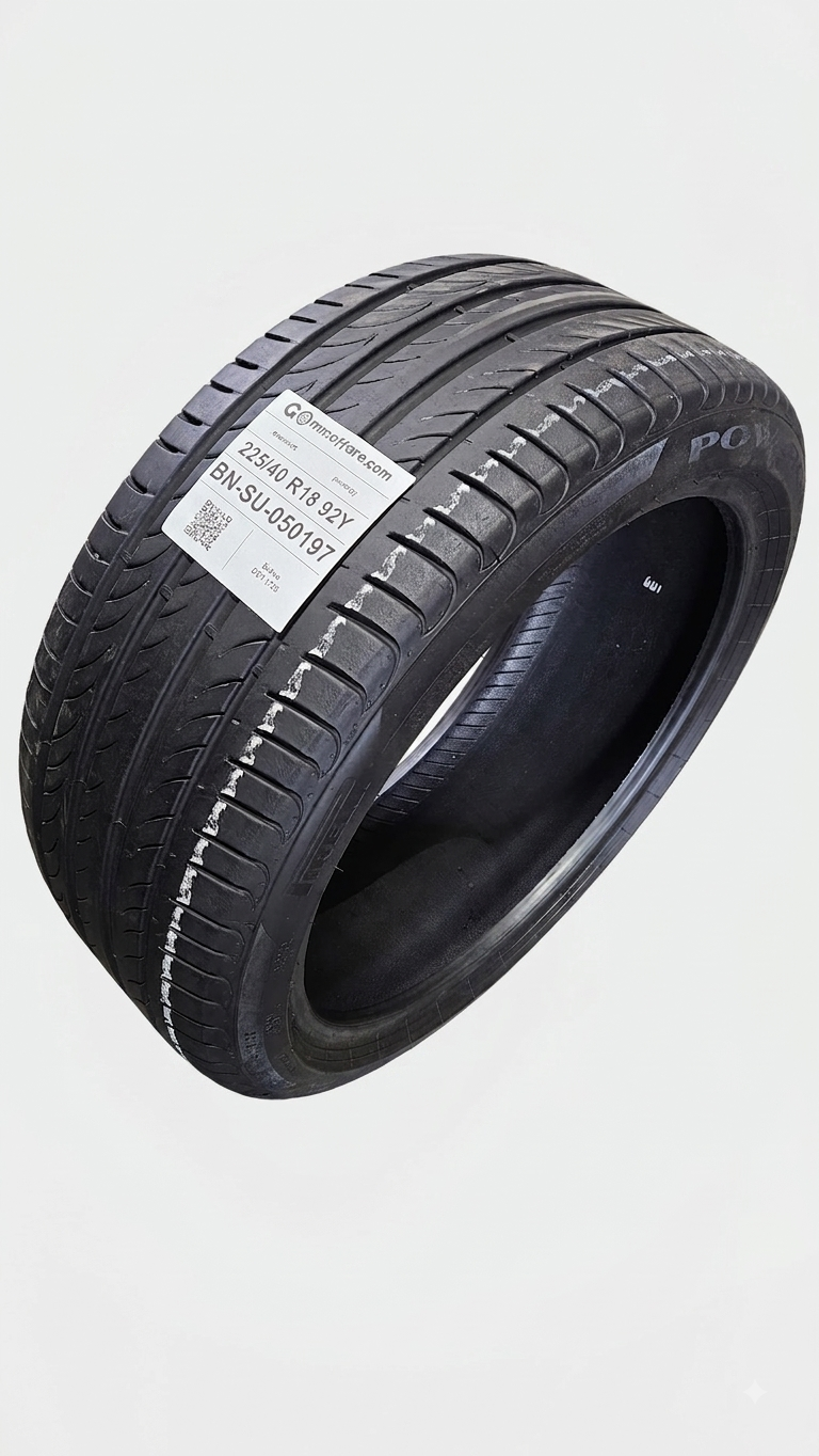 Pirelli powergy 225/40 R18