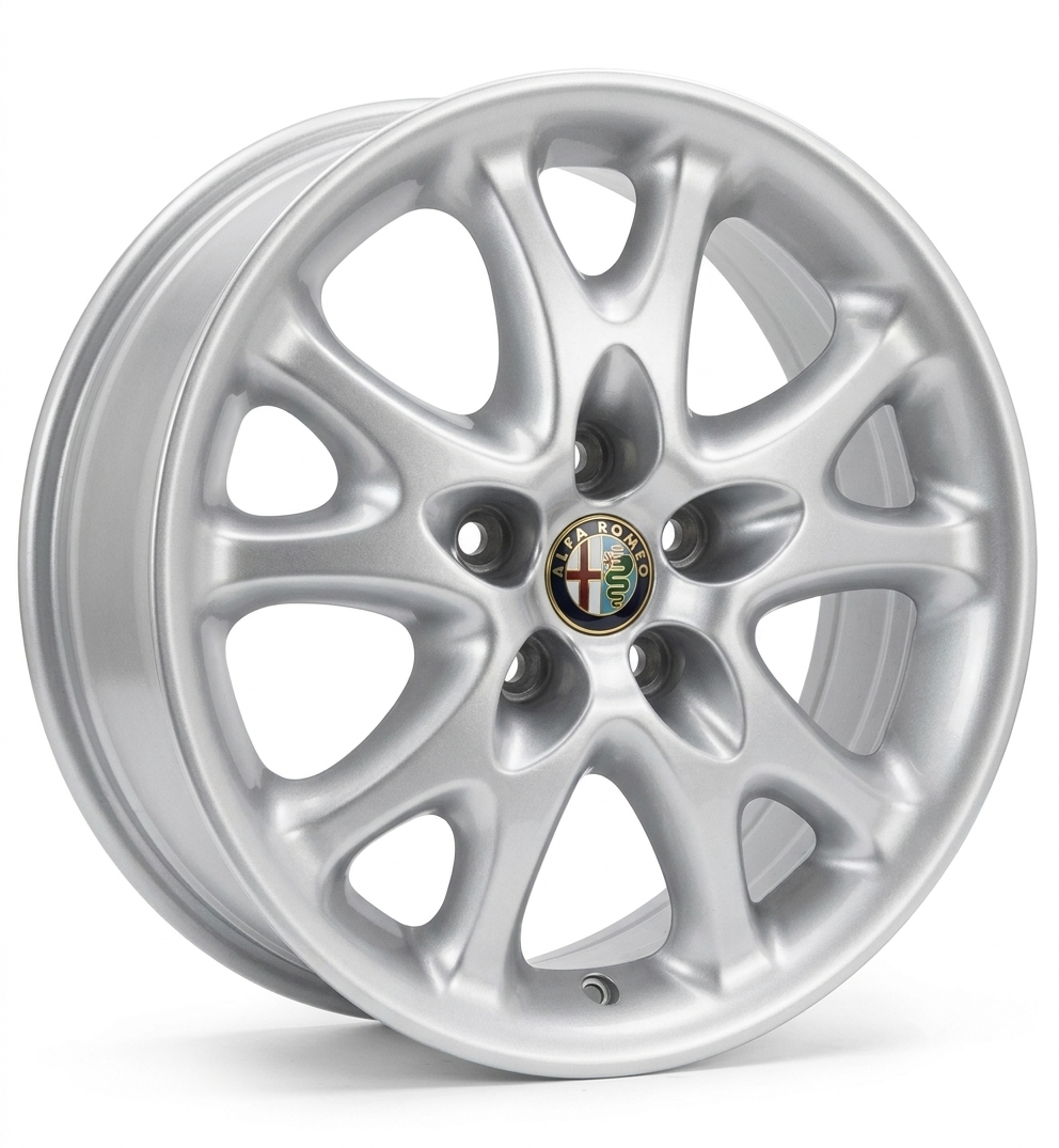 Alfa Romeo 147 - 156