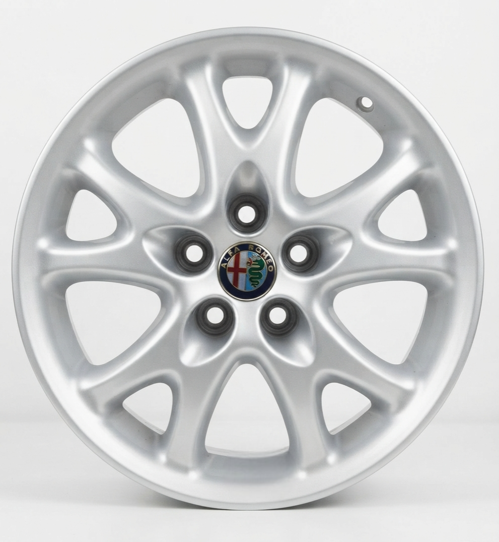 Alfa Romeo 147 - 156