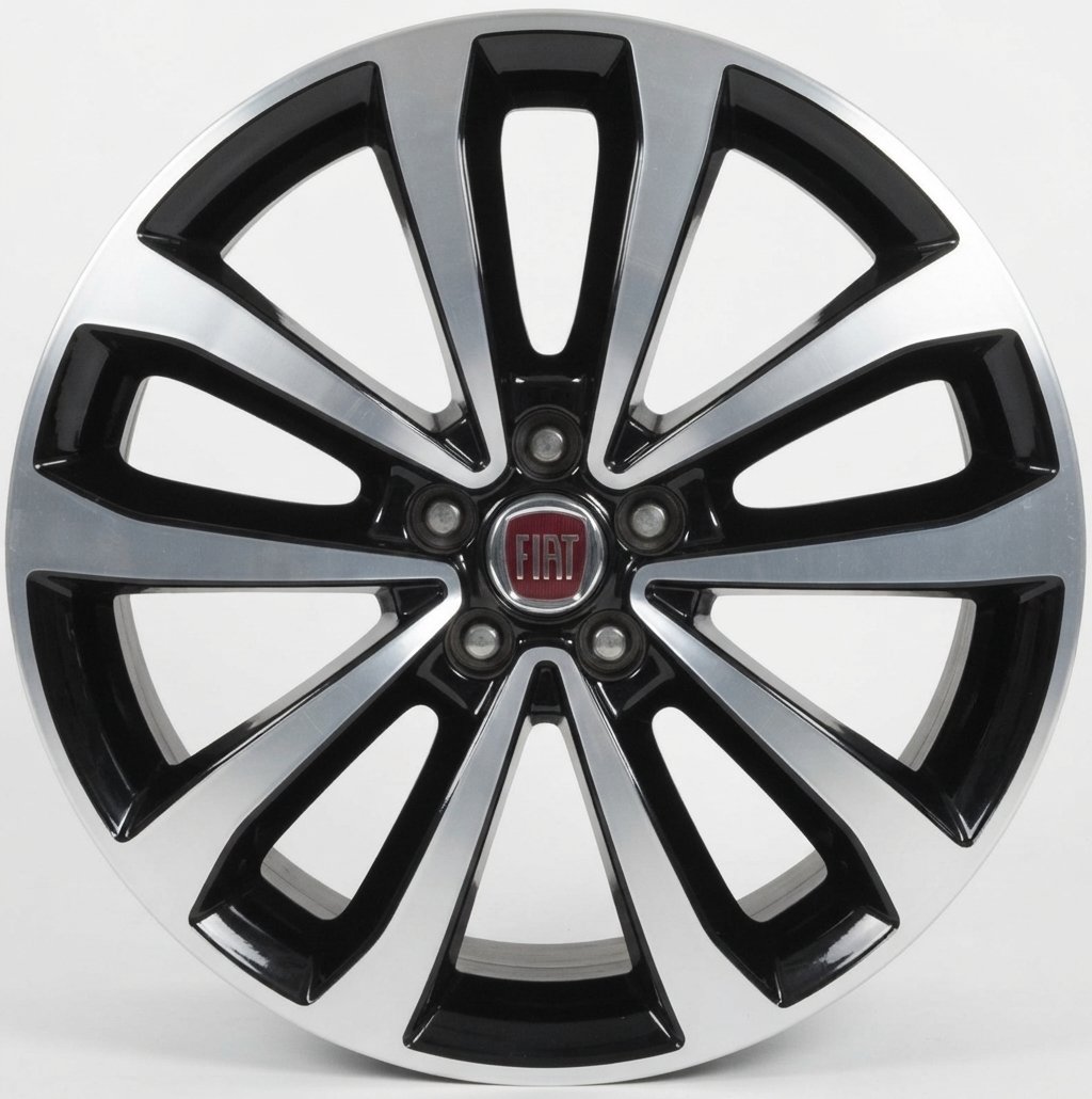 Fiat TIPO - 52061674