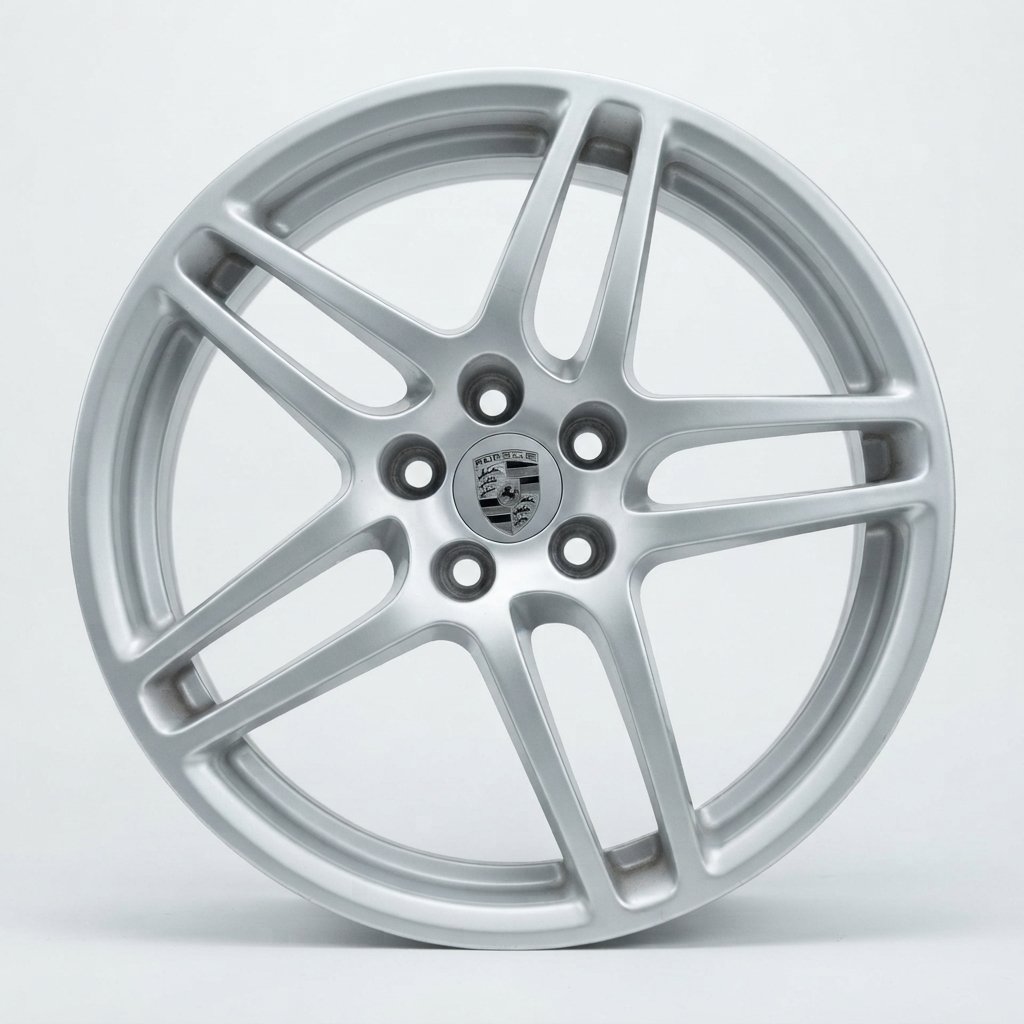 Porsche MACAN 95B601025AR - 95B601025AS