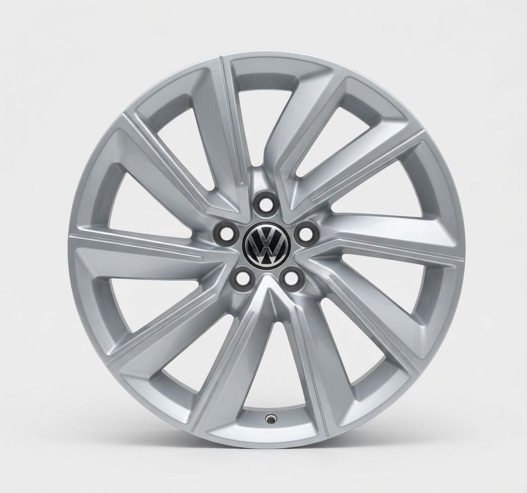 Volkswagen T-CROSS - 2GM601025S 16"