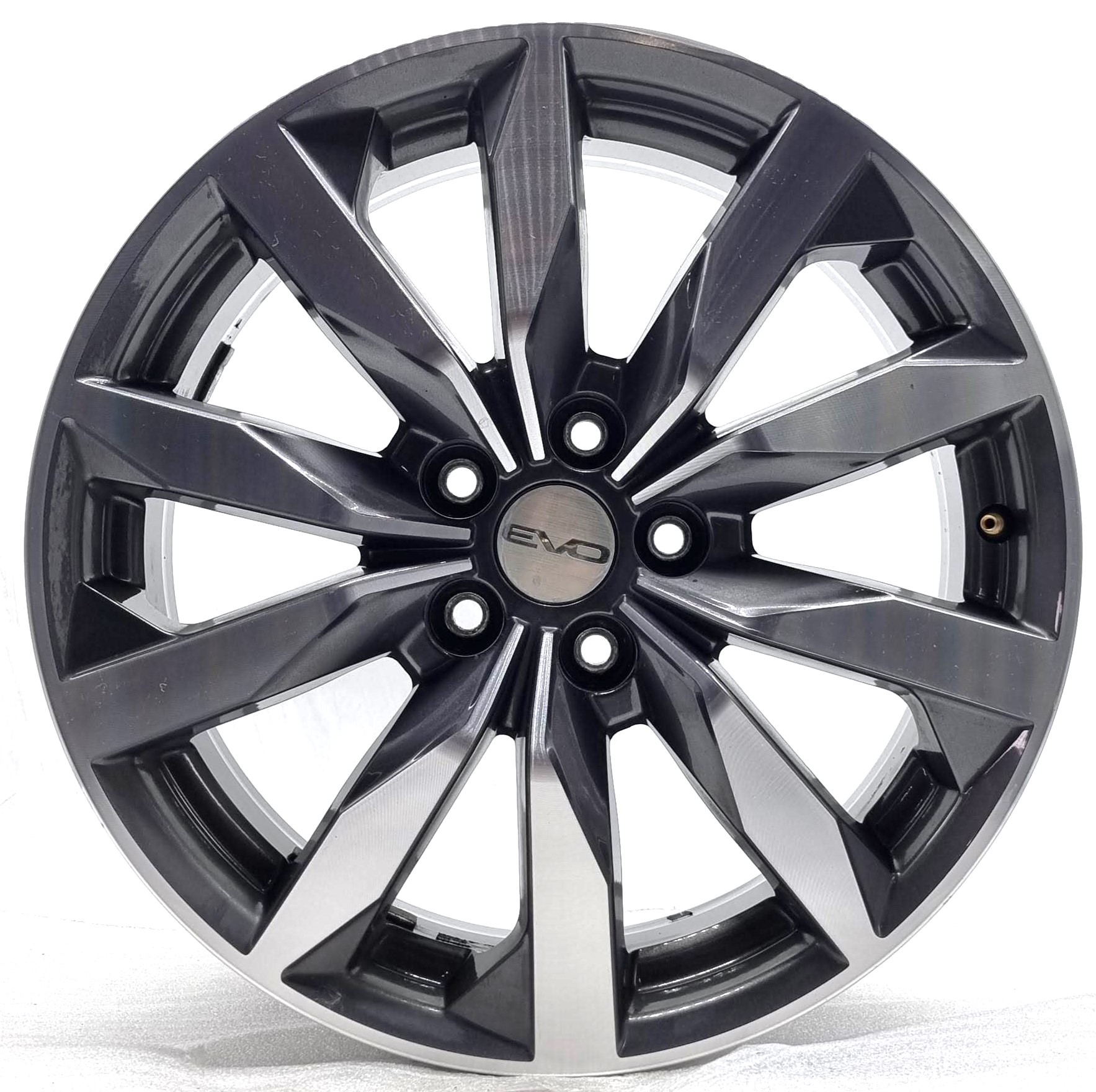 Evo Auto 3 - 3101010U3400 17"