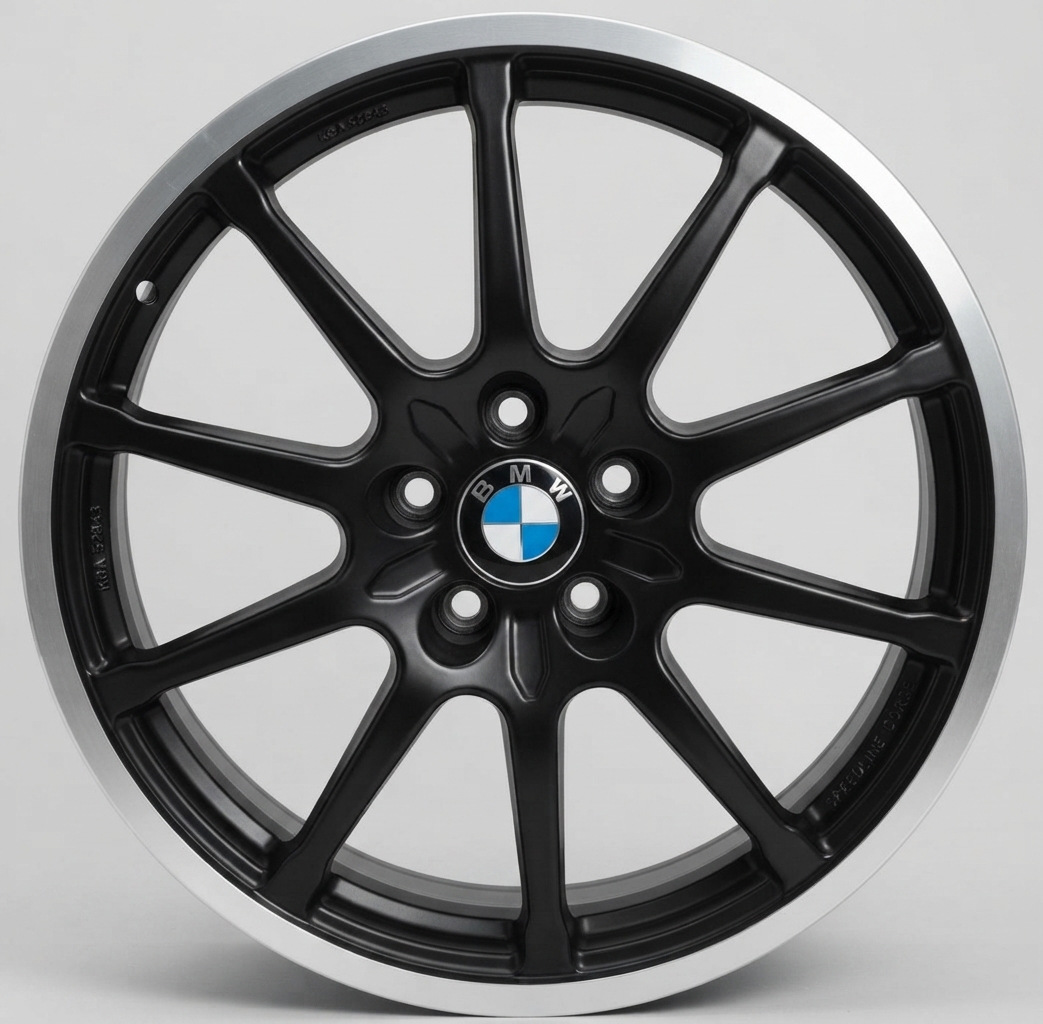Speedline MOTORISMO BMW MERCEDES