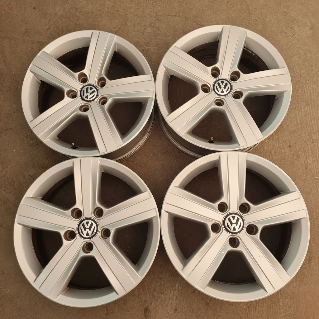 Volkswagen golf VII 5G0601025BN