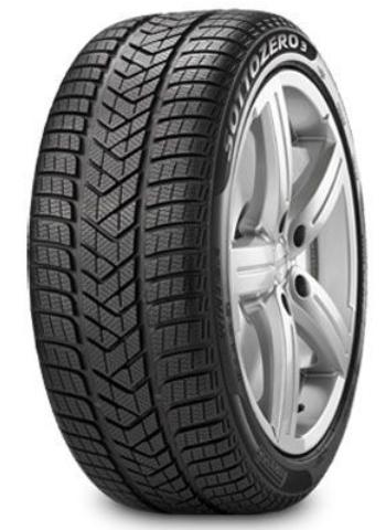 Pirelli SCORPION WINTER XL * M+S