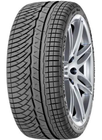 Michelin PILON ALPIN PA4