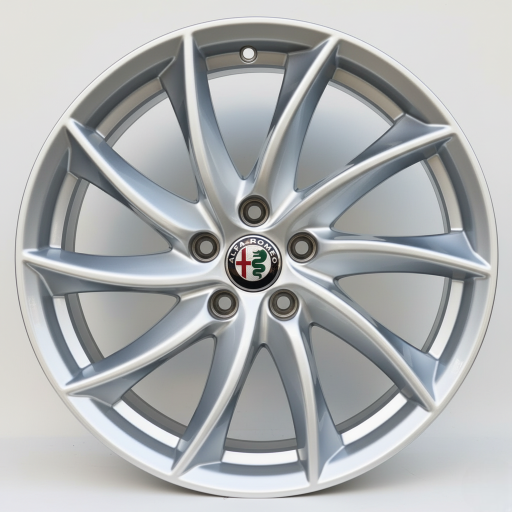 Alfa Romeo GIULIA   156107524