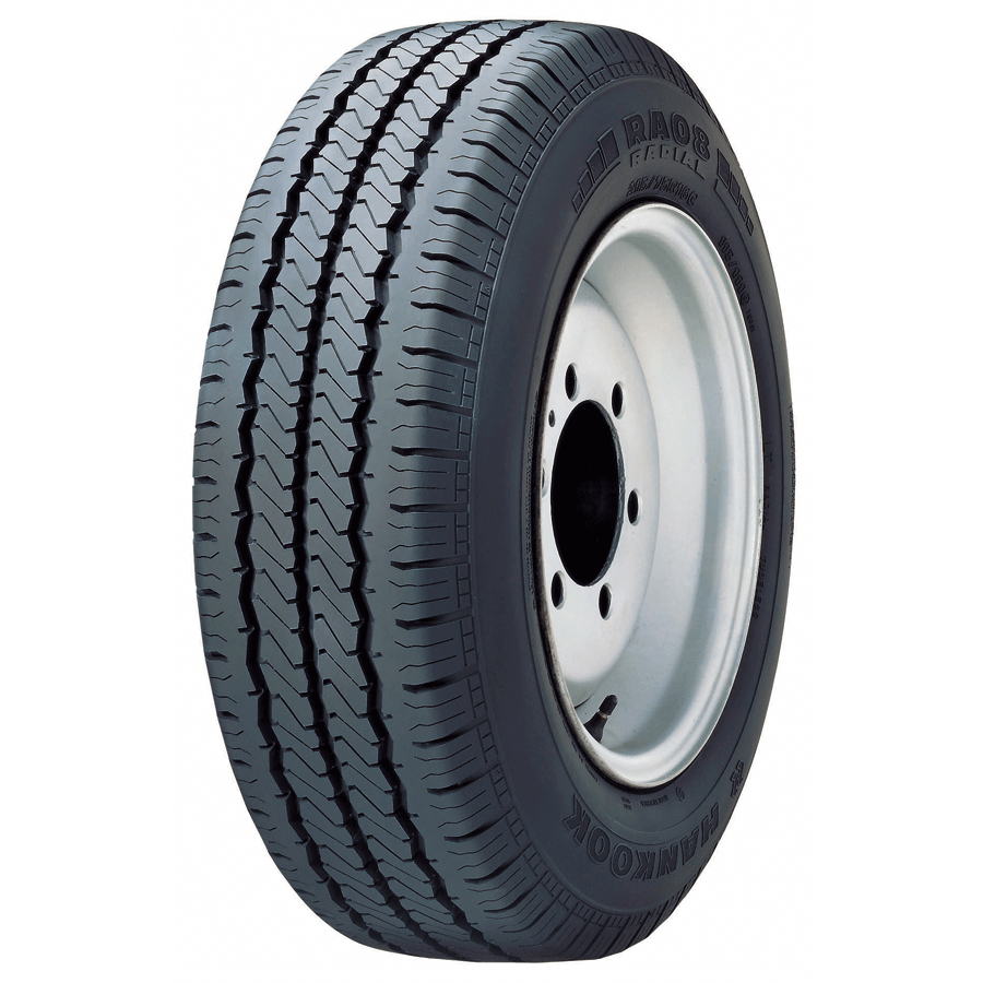 Hankook 175    R13C RA08 PR8               97Q