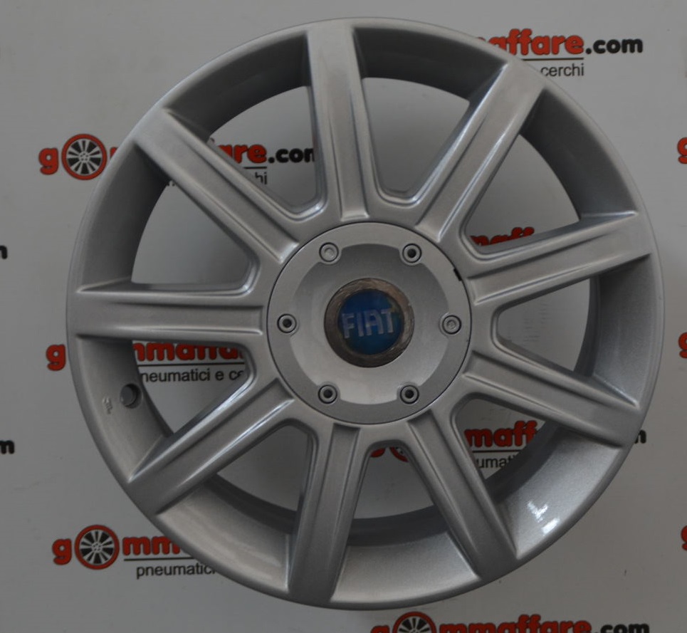 Fiat CROMA
