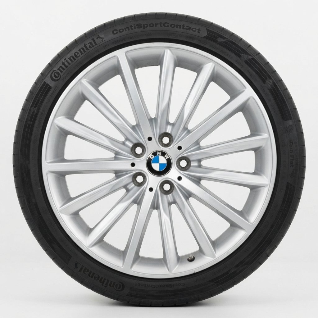 Bmw SERIE 5 KIT COMPLETO 6863419