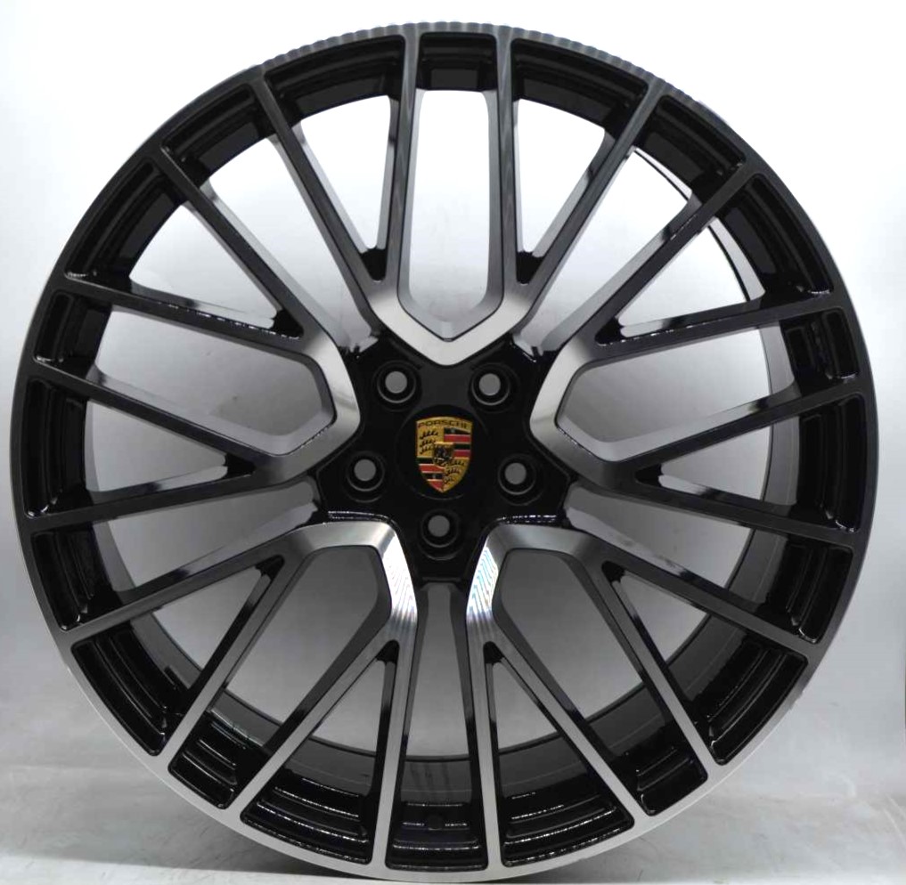 Inovit PORSCHE MACAN 875 21"