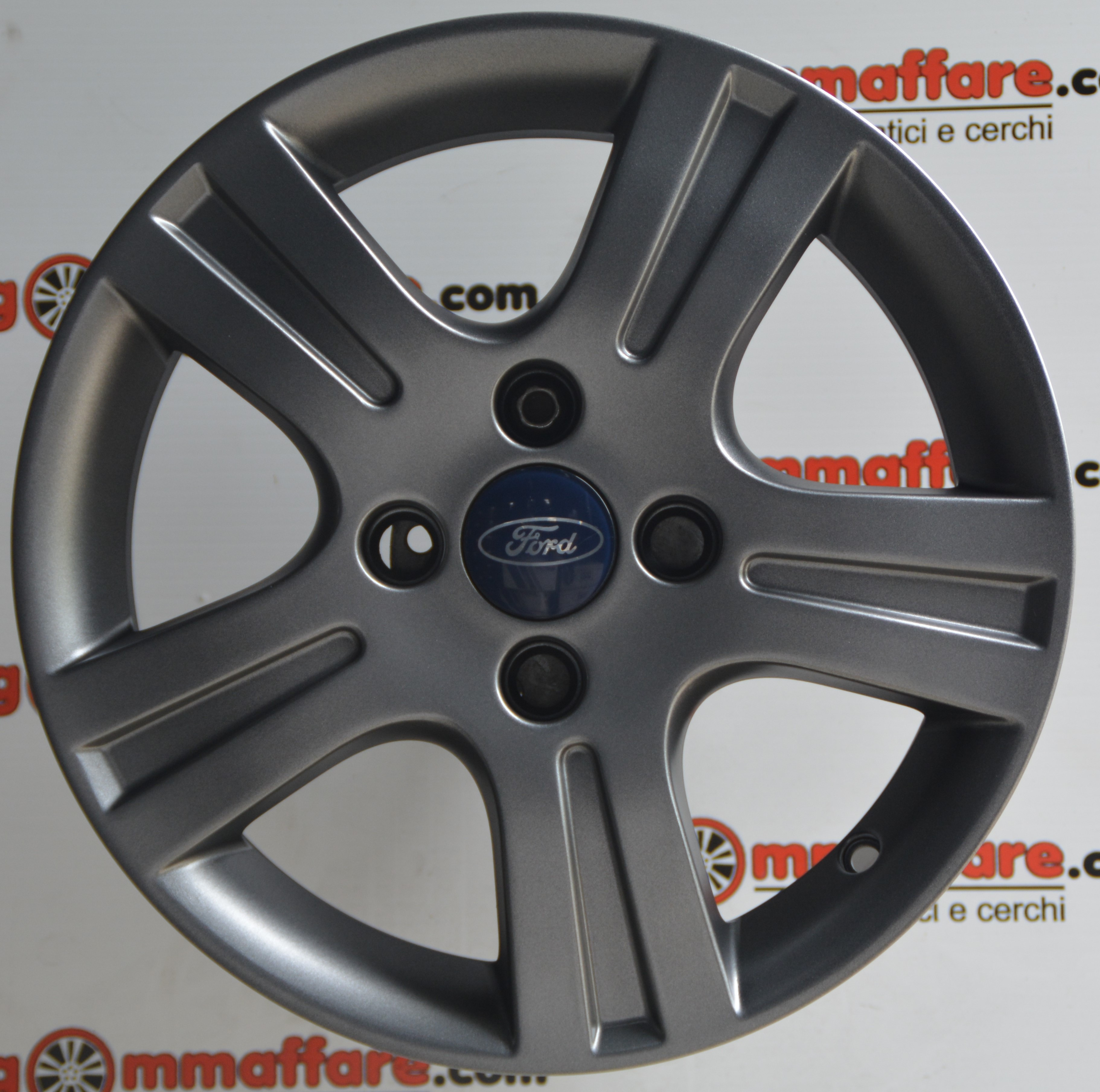 Ford FIESTA 15"