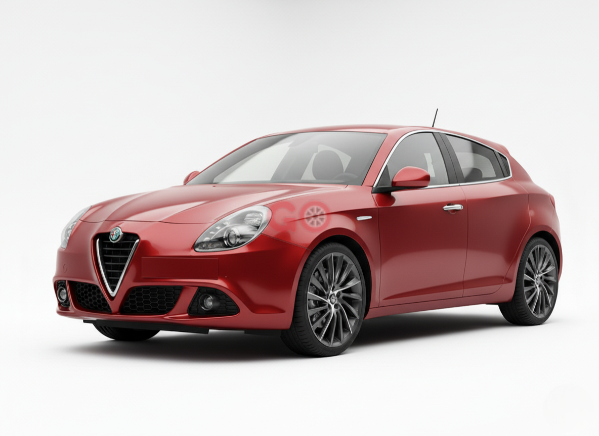 Alfa Romeo GIULIETTA 156095148 (ok brembo)