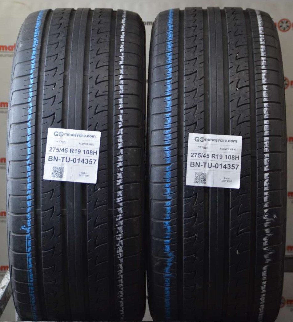 Kenda KLEVER KR50