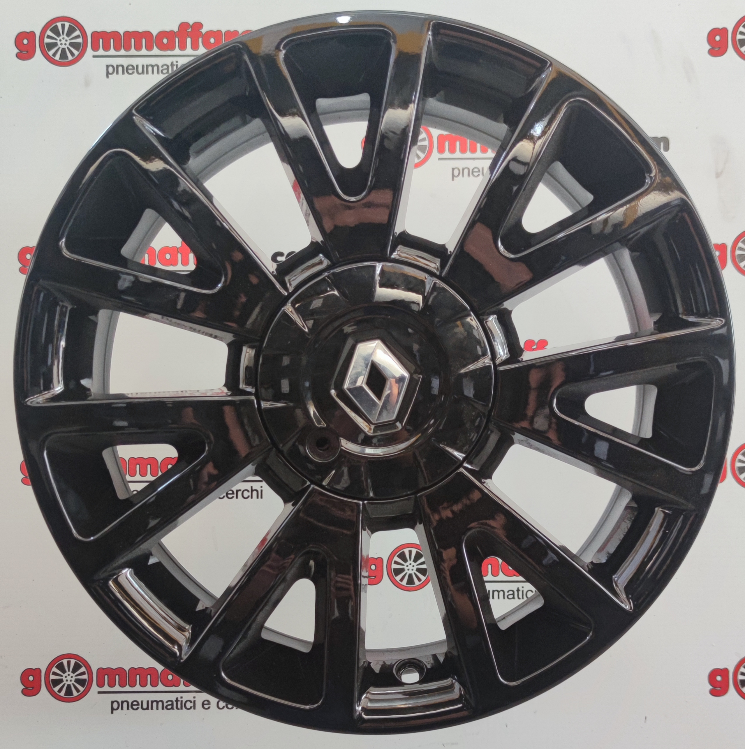 Renault Clio Le Iene 16"