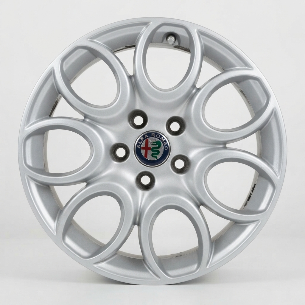 Alfa Romeo GIULIETTA BRERA  156109846