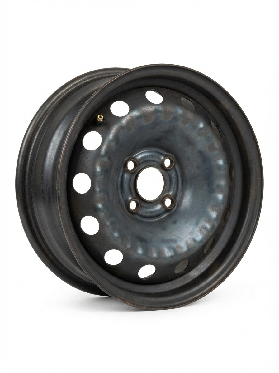 Fiat GRANDE PUNTO OPEL KARL CORSA 15"