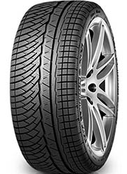 Michelin 275/30 R20  P.ALPINPA4 XL TL Gx    97W