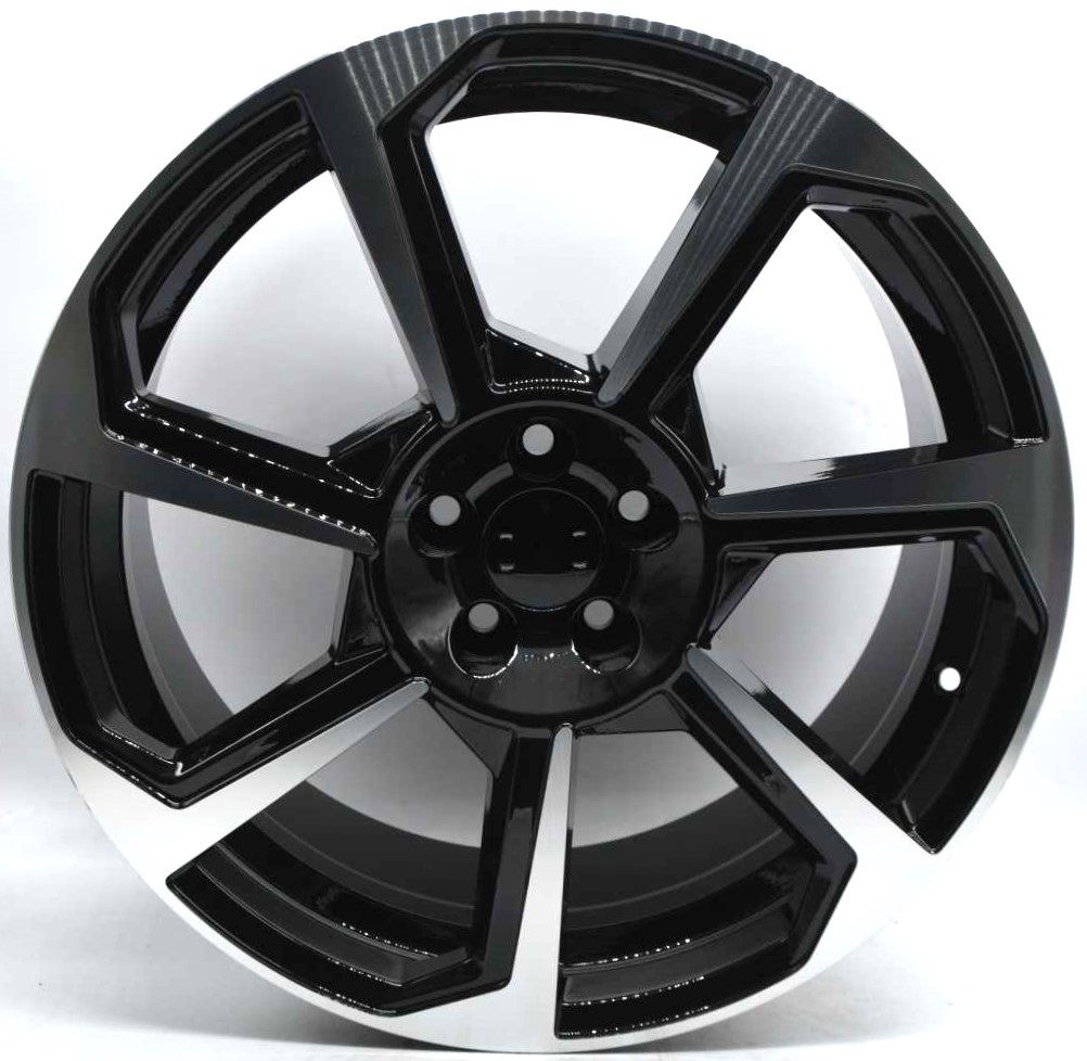 Inovit 1213 AUDI A1 NEW 18"