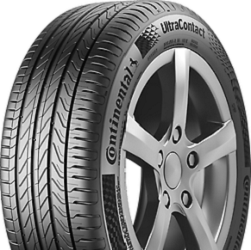 Continental 195/65 R15  ULTRACONTACT           91H