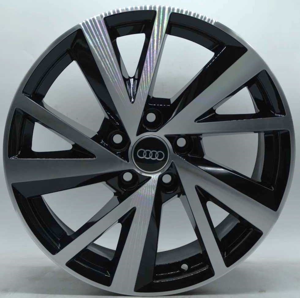 Audi Q2 Q3 A3 GOLF TIGUAN T-ROC - 81A601025C