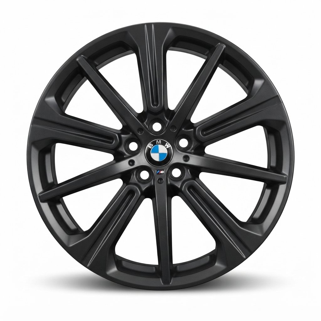 Bmw X5 - X6 - 6883765