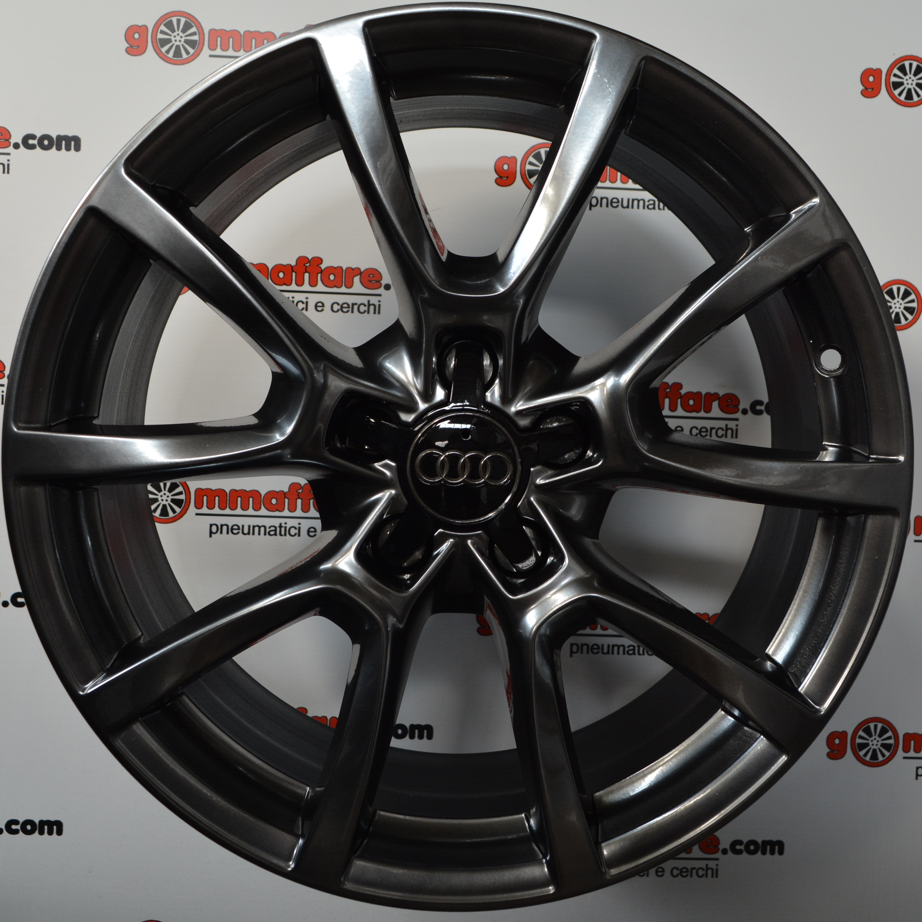 Audi Q5 A6 a4 18"