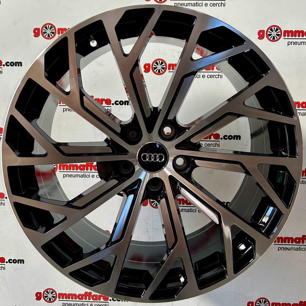 Inovit AUDI A8 S8 19"