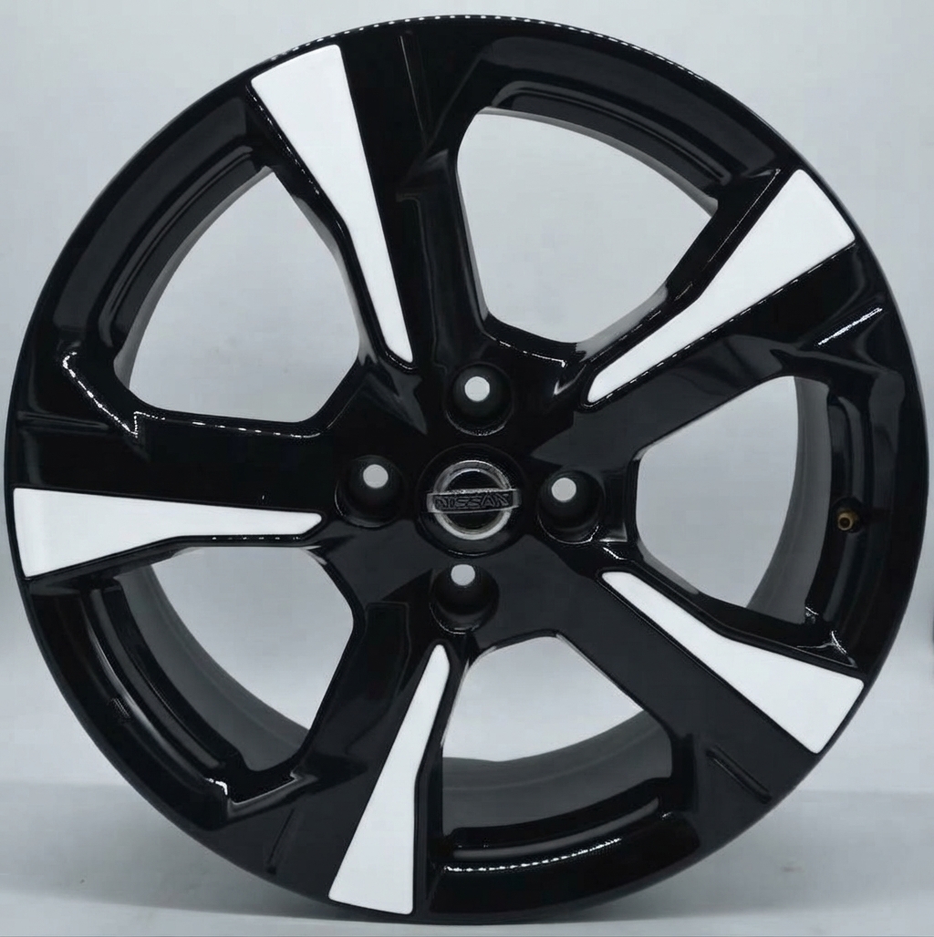 Nissan MICRA NEW bose personal edition 403005FA5B 17"