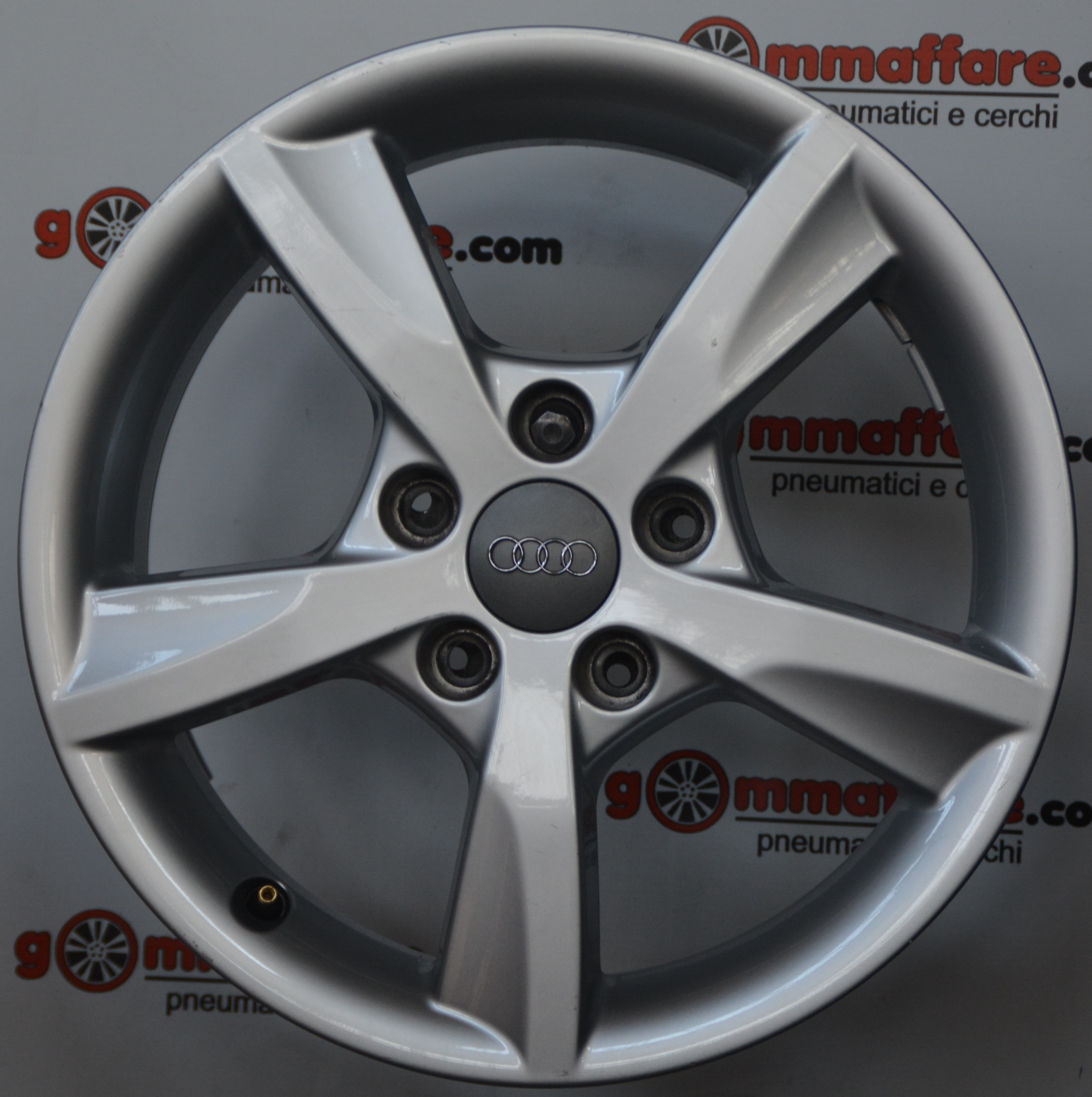 Audi A3 GOLF 16"