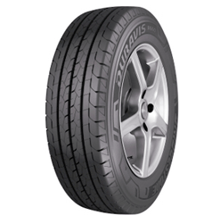 Bridgestone 235/65 R16C DURAVIS R660 ECO      115R