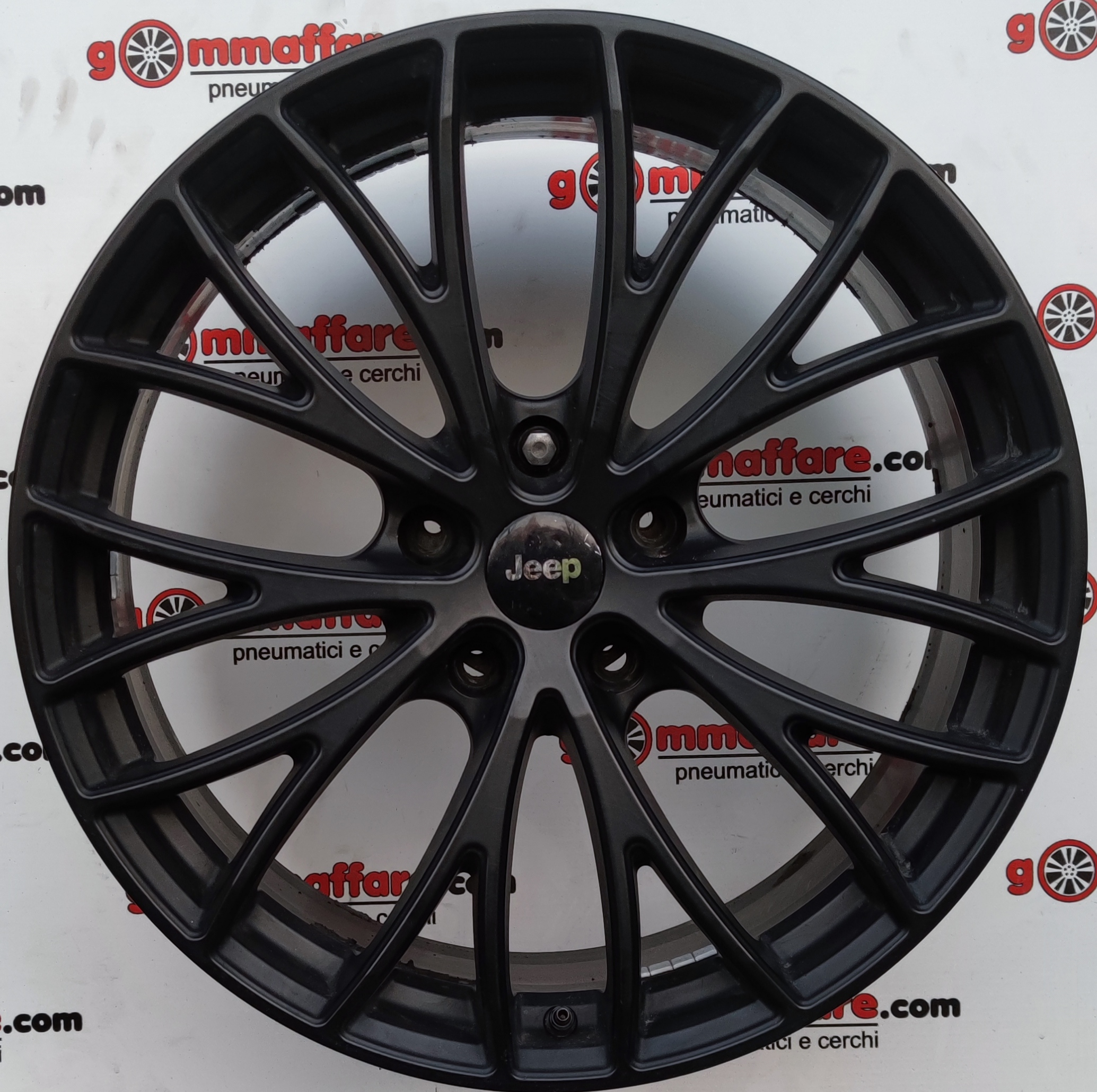 Millemiglia GRAND CHEROKEE 20"