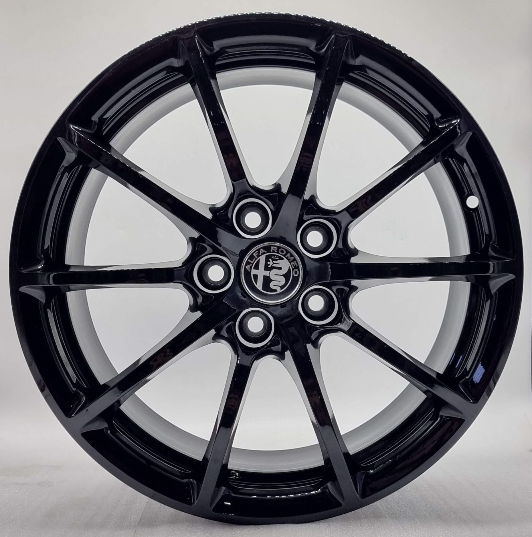 Alfa Romeo GIULIA ok giulietta 159 stelvio 17"