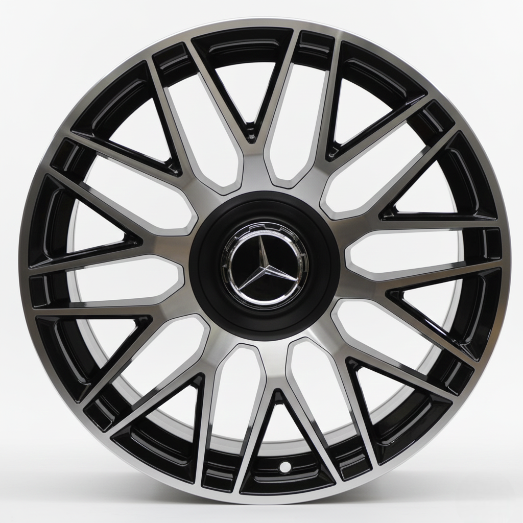 Inovit MERCEDES 846 Amg Style 18"