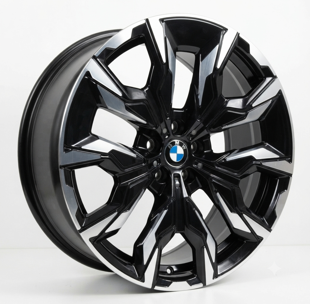 Inovit BMW IX-i20 X1 X3 NEW 21"