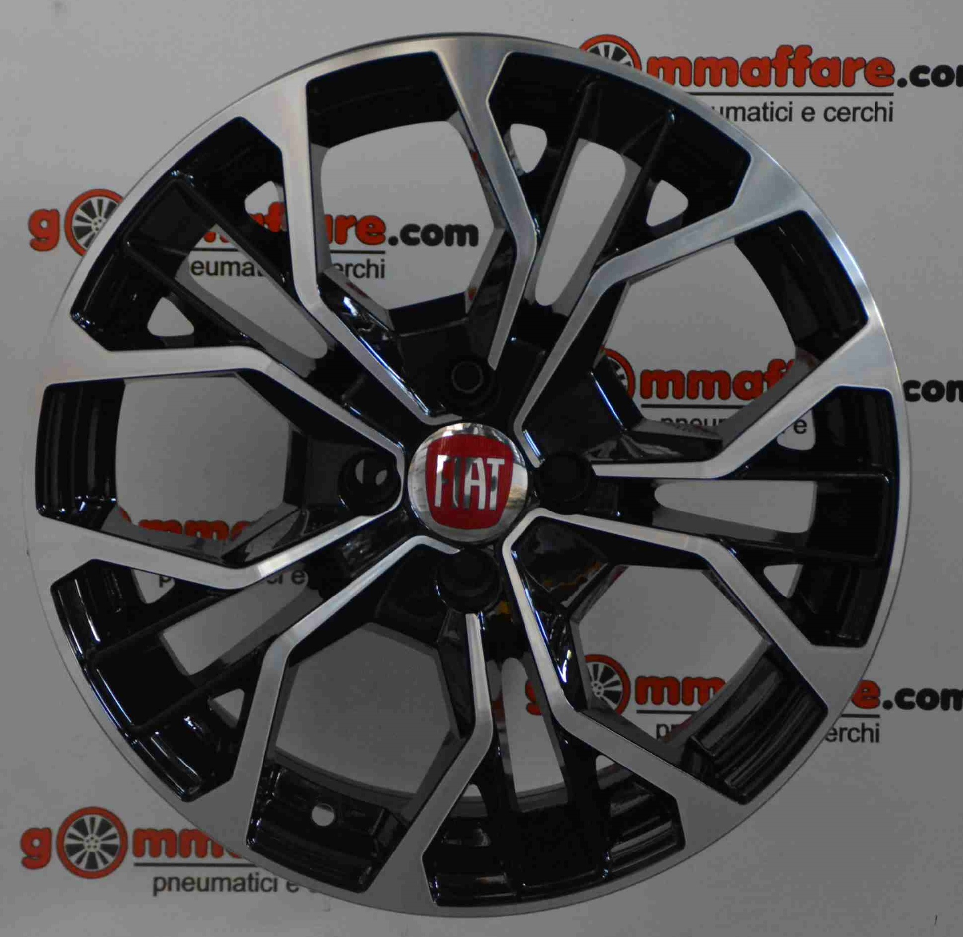 Gmp Matisse 16"