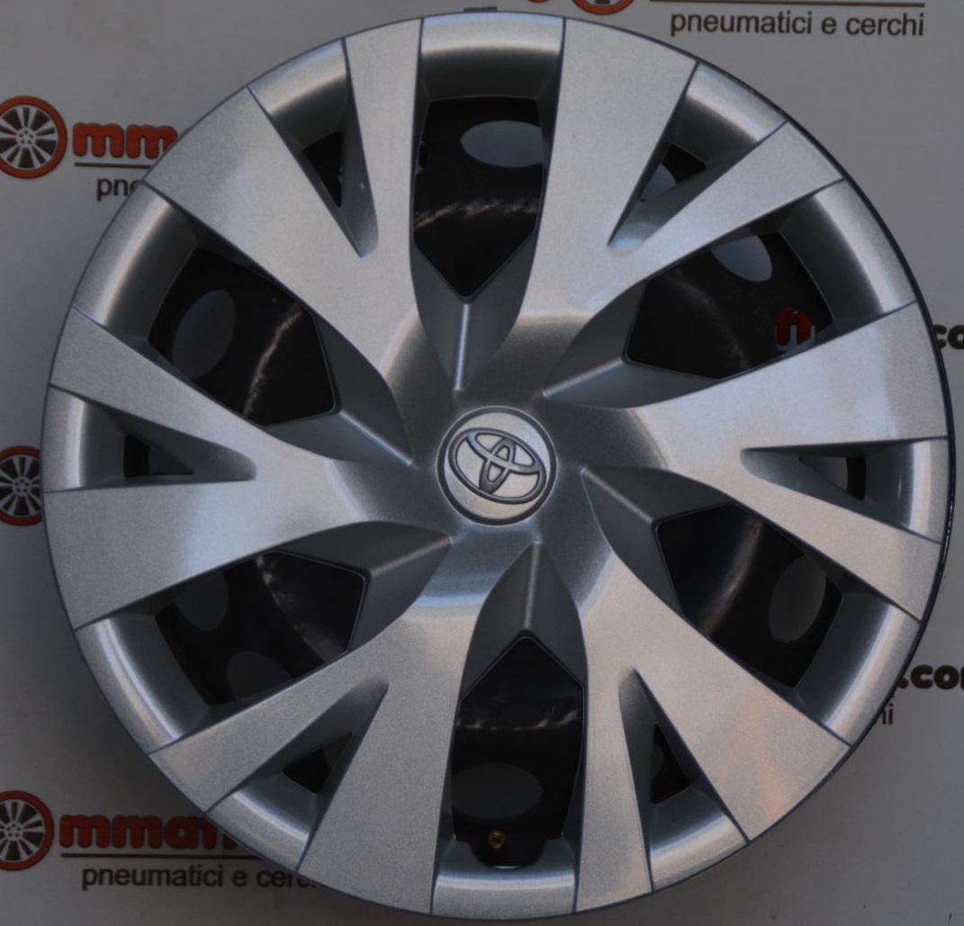 Toyota AYGO NEW 2021 15"