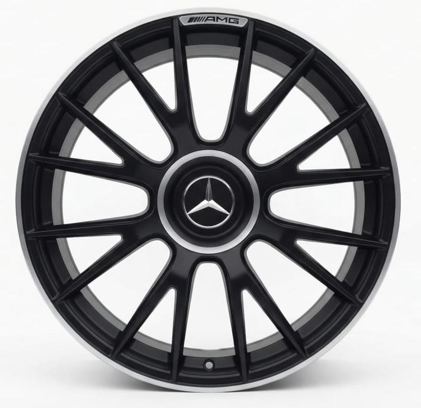 Inovit H3294F MERCEDES 20"