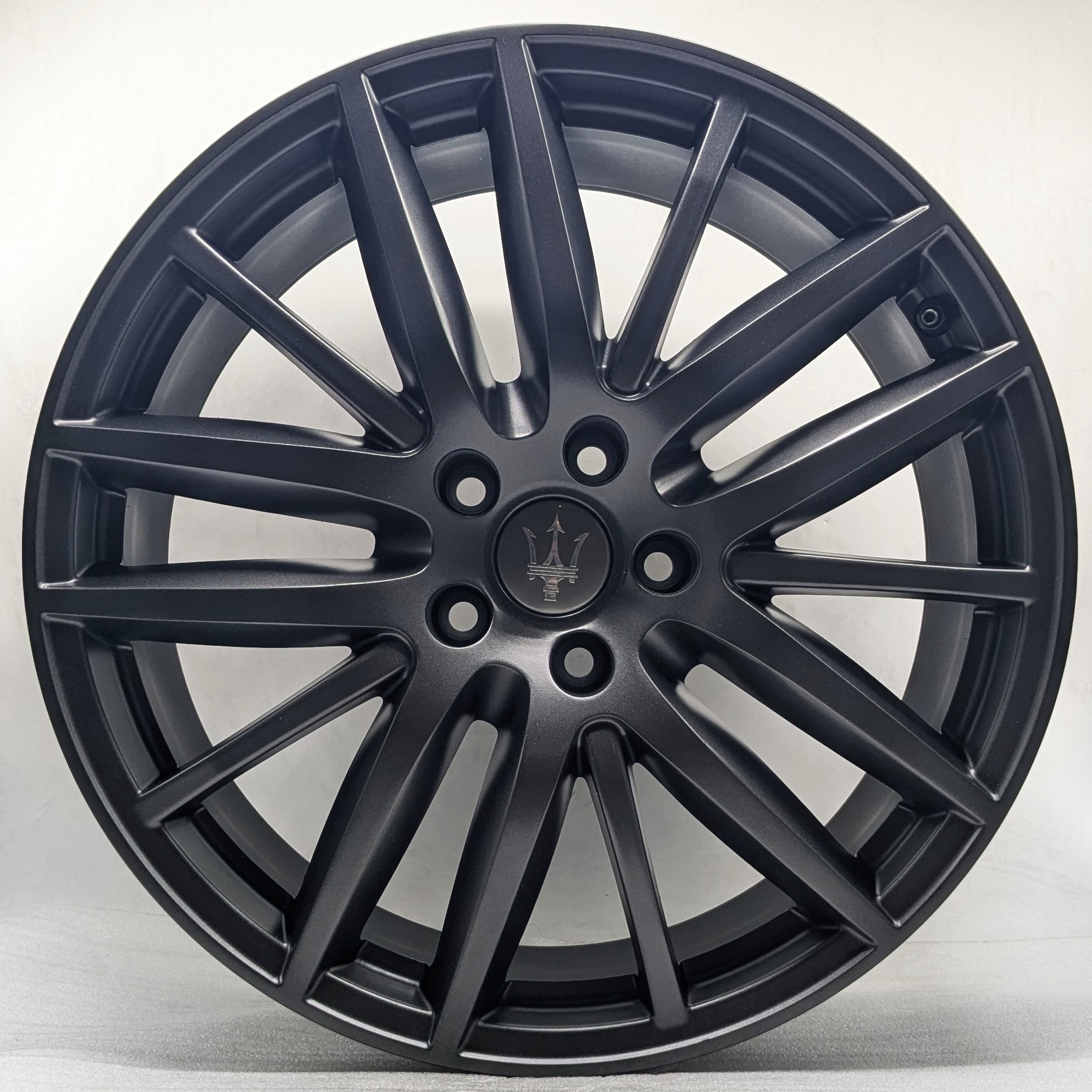 Maserati GHIBLI - 670016851 - 670016855