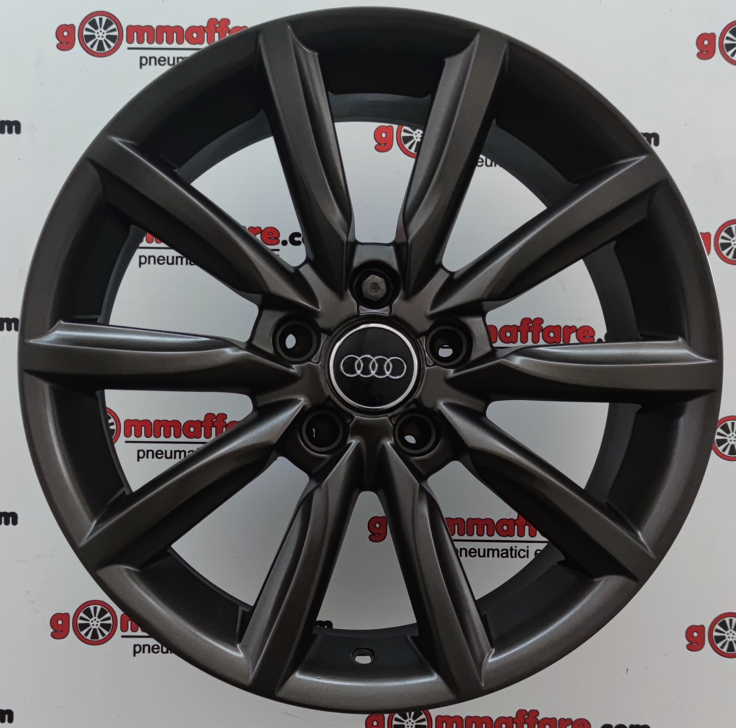 Wsp Audi a3 17"