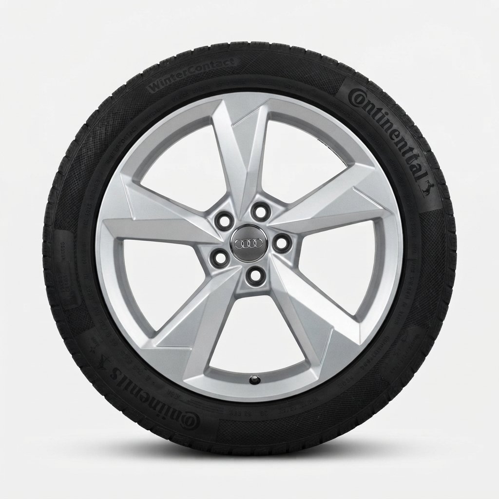 Audi Q3 NEW Sportback - 83A601025N
