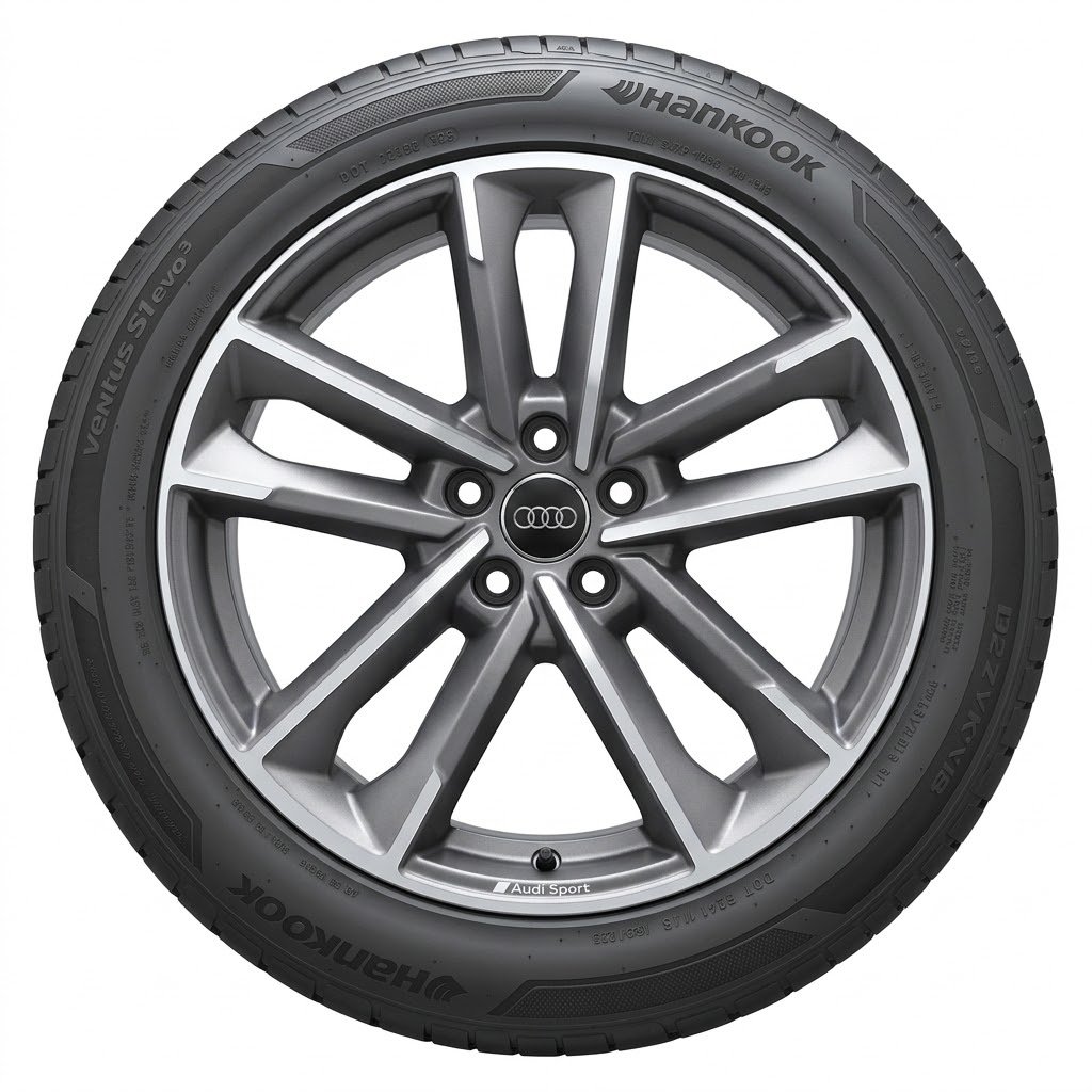 Audi Q3 SPORTBACK S-LINE 83A601025B