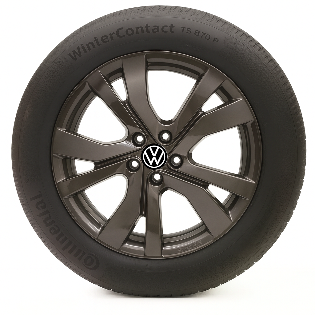 Volkswagen TIGUAN 2025 571071497A