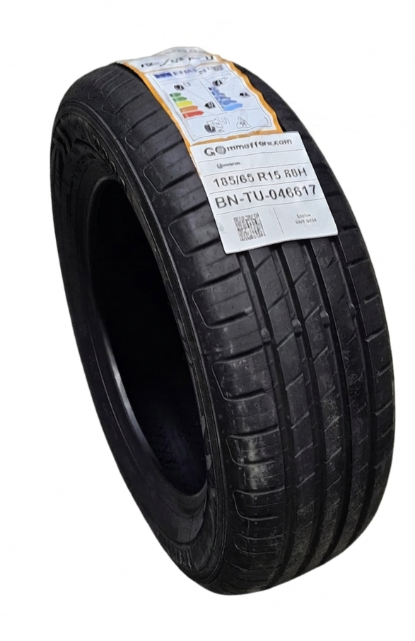Gommaffare 185/65 R15