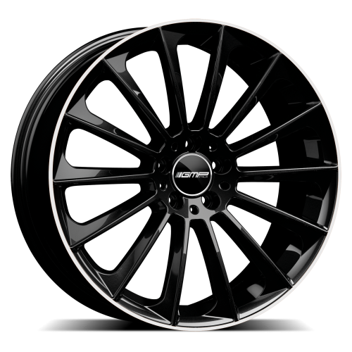 Gmp STEL80194515430I 19"