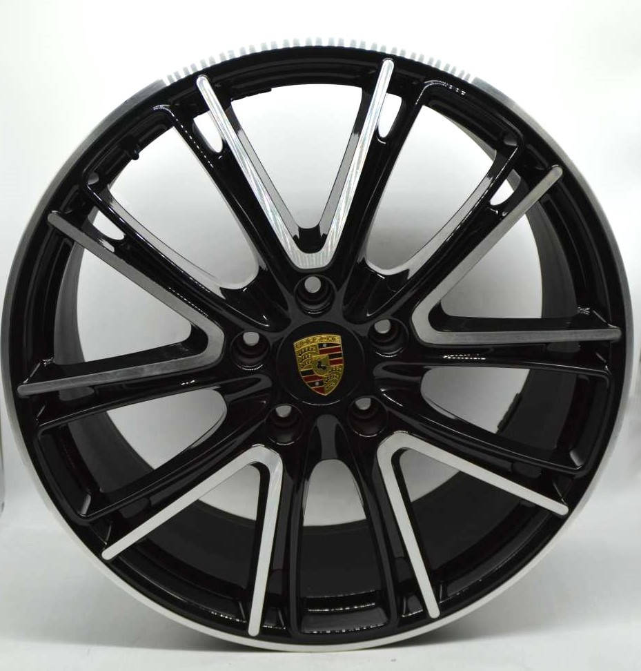 Porsche PANAMERA (2016-2024)