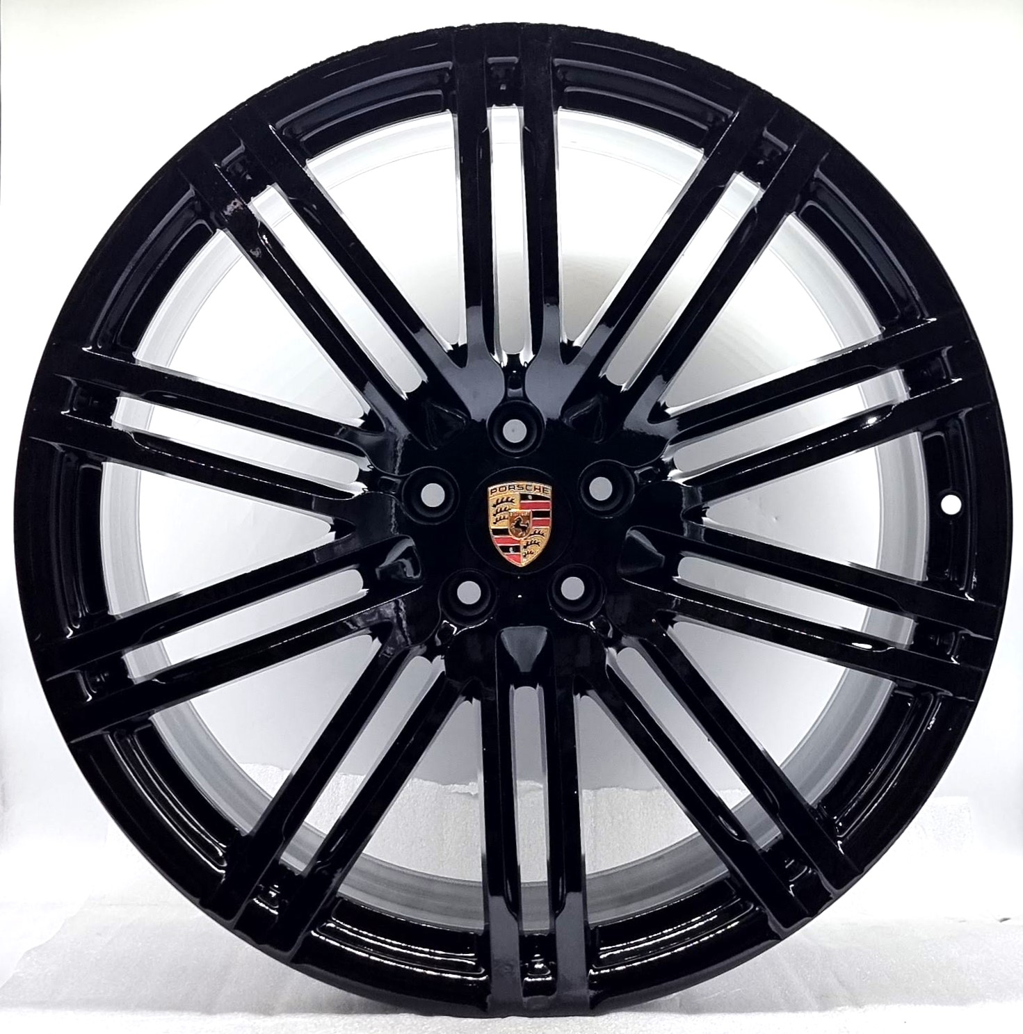Porsche MACAN Doppio Canale 21"