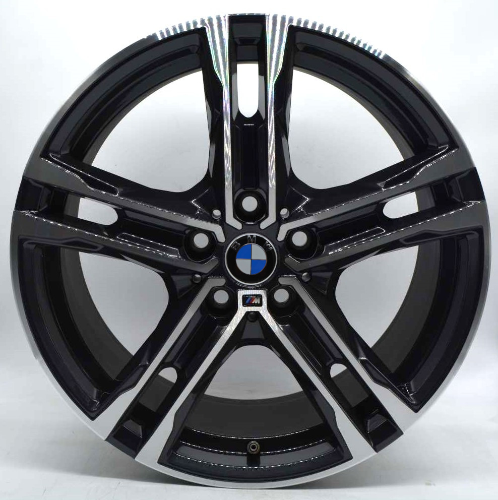 Bmw SERIE 1 NEW MSPORT 8092352 18"