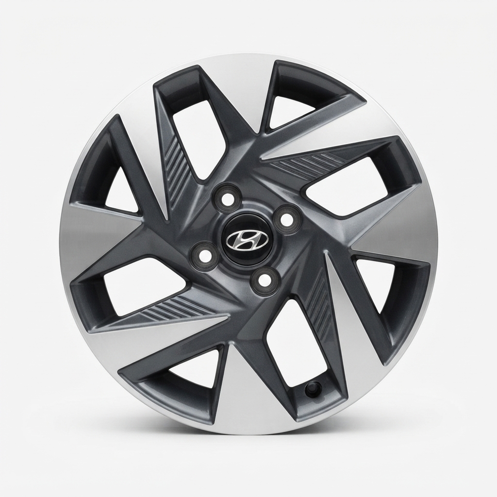 Hyundai i10 i20 - 52910K7500